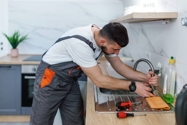 Professional Plumbing in Eldorado, TX