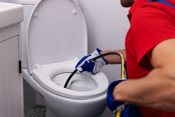 Best Faucet Repair  in Eldorado, TX