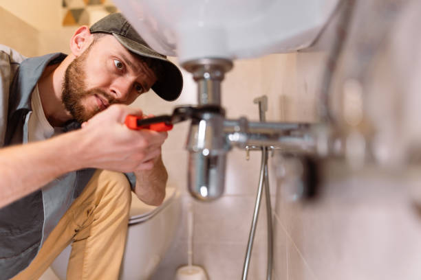 Best Plumbing Repair Near Me  in Eldorado, TX