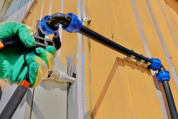 Best Leak Detection Services  in Eldorado, TX