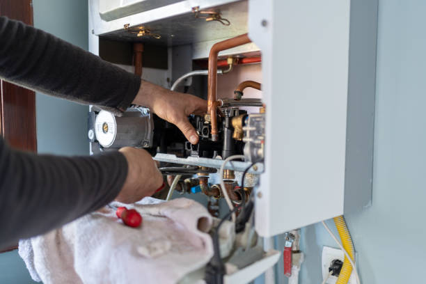 Best Local Plumber Services  in Eldorado, TX