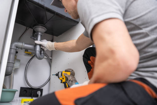 Best Plumbing Installation Services  in Eldorado, TX